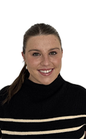 academic programs assistant headshot