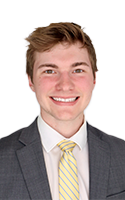 AEI Academic Programs Connor Johnson